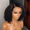 omber color straight highlight bob wigs